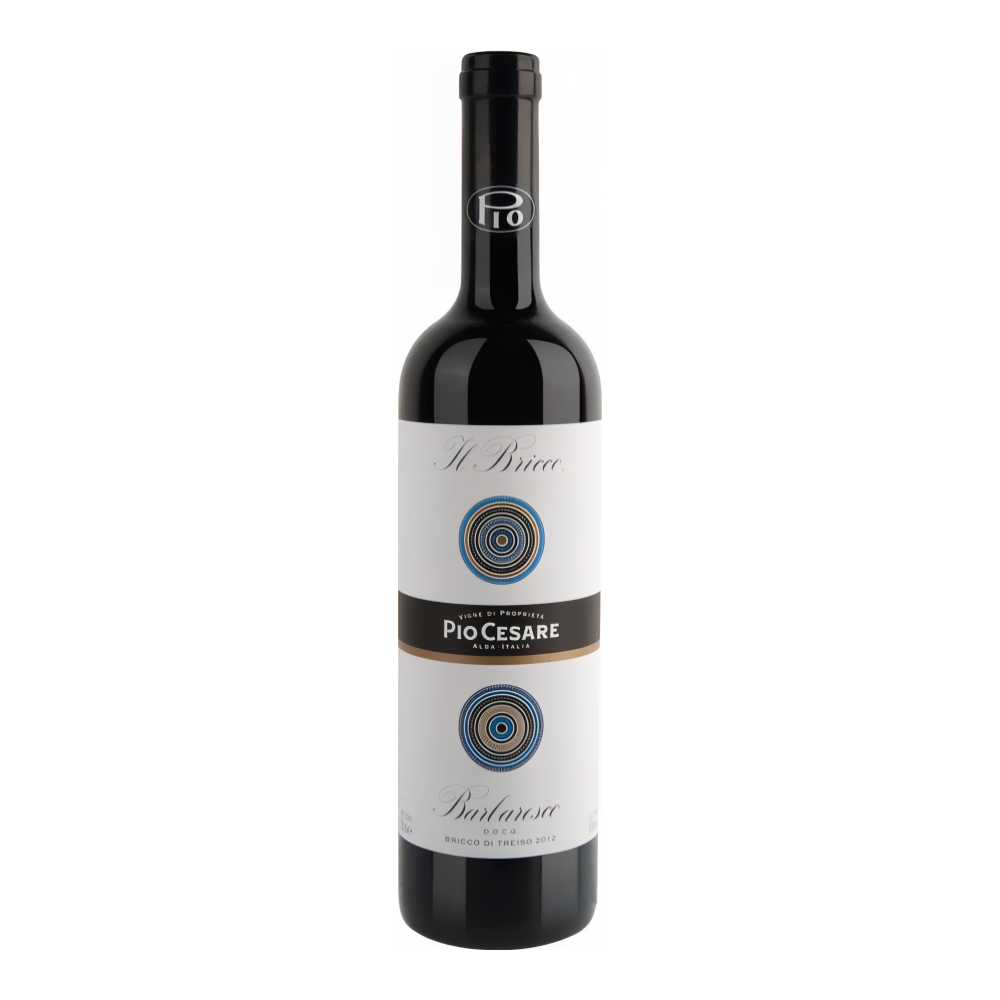 Pio Cesare, Barbaresco Il Bricco 2019, Bottiglia 750 ml